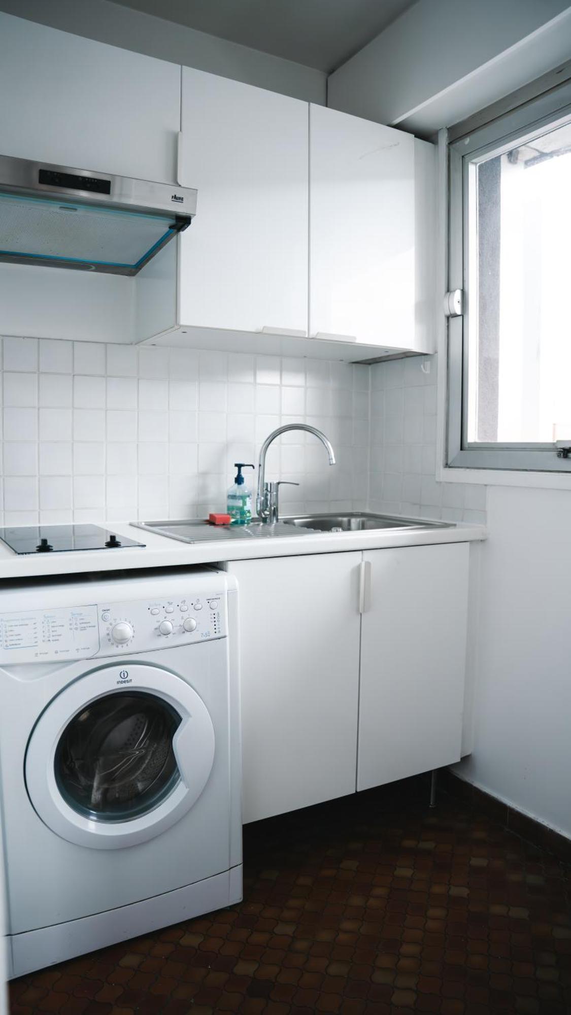 Studio Bir-hakeim Nearby Eiffel Tower 7 * Paris